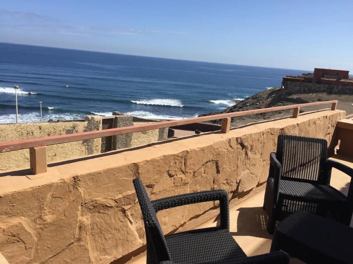 One Room Flat At The Beach Near House "Sanmao" Telde Exterior foto